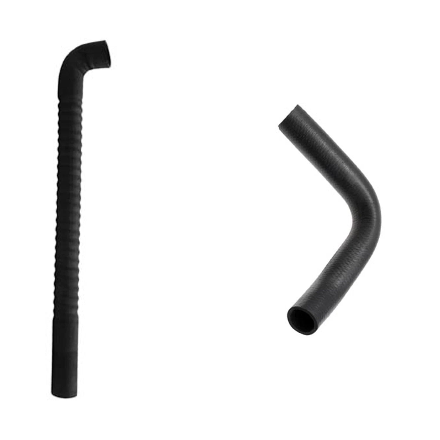 Dayco Upper & Lower Radiator Coolant Hose Kit for Dodge W300 Pickup (1970)