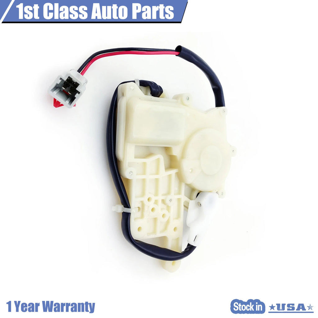 Rear Door Lock Actuator for Honda Civic (1996–2000)