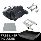 Trunk Pad Mount for Harley Touring Road Glide FLTRX (2014–2026)