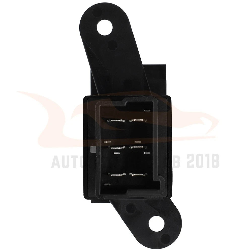 High Performance Fuel Tank Selector Switch for Ford F-150 F-250 F-350 (1992–1997)