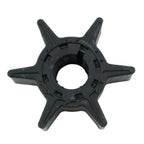 Water Pump Impeller Service Kit for Yamaha 20 25 HP Outboard (6L2-44352-00)