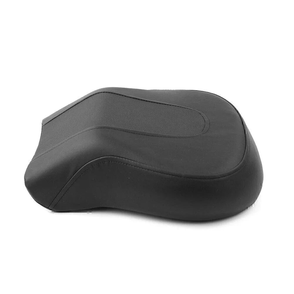 Rear Pillion Seat for Harley FLSTF FatBoy (2008-2014)