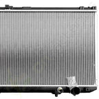 Aluminum Radiator for Lexus GS300 (1993–1997)