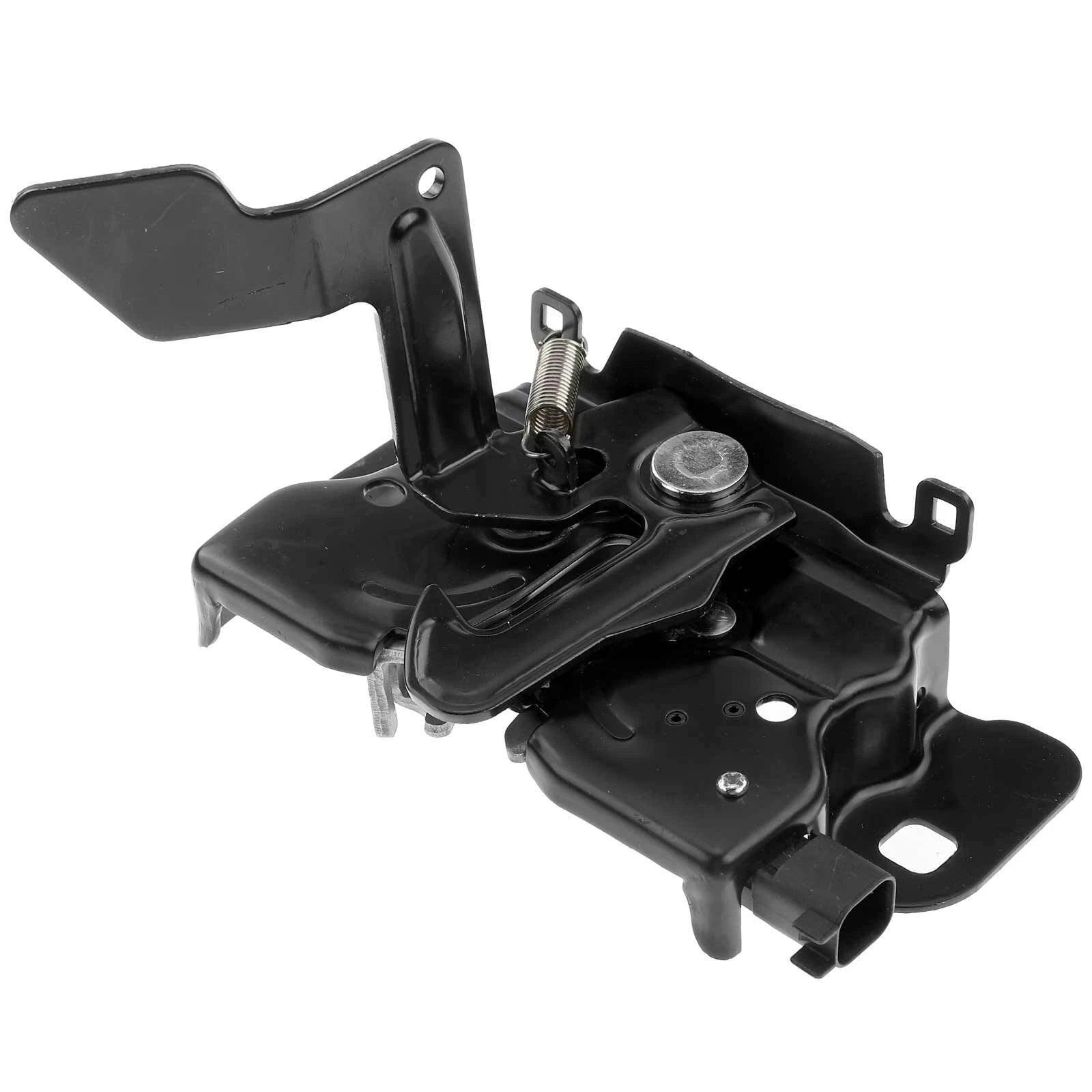 Hood Latch Lock for Jeep Compass 2010-2017, Patriot 2010-2017