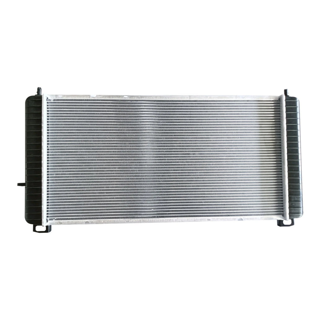 Radiator for GMC Yukon, Chevy Silverado 1500, Cadillac Escalade (34'', 5.3L, 6.0L)