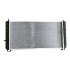 Radiator for GMC Yukon, Chevy Silverado 1500, Cadillac Escalade (34'', 5.3L, 6.0L)