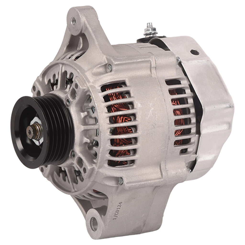 12V Alternator for Suzuki Aerio Base (2002-2007)