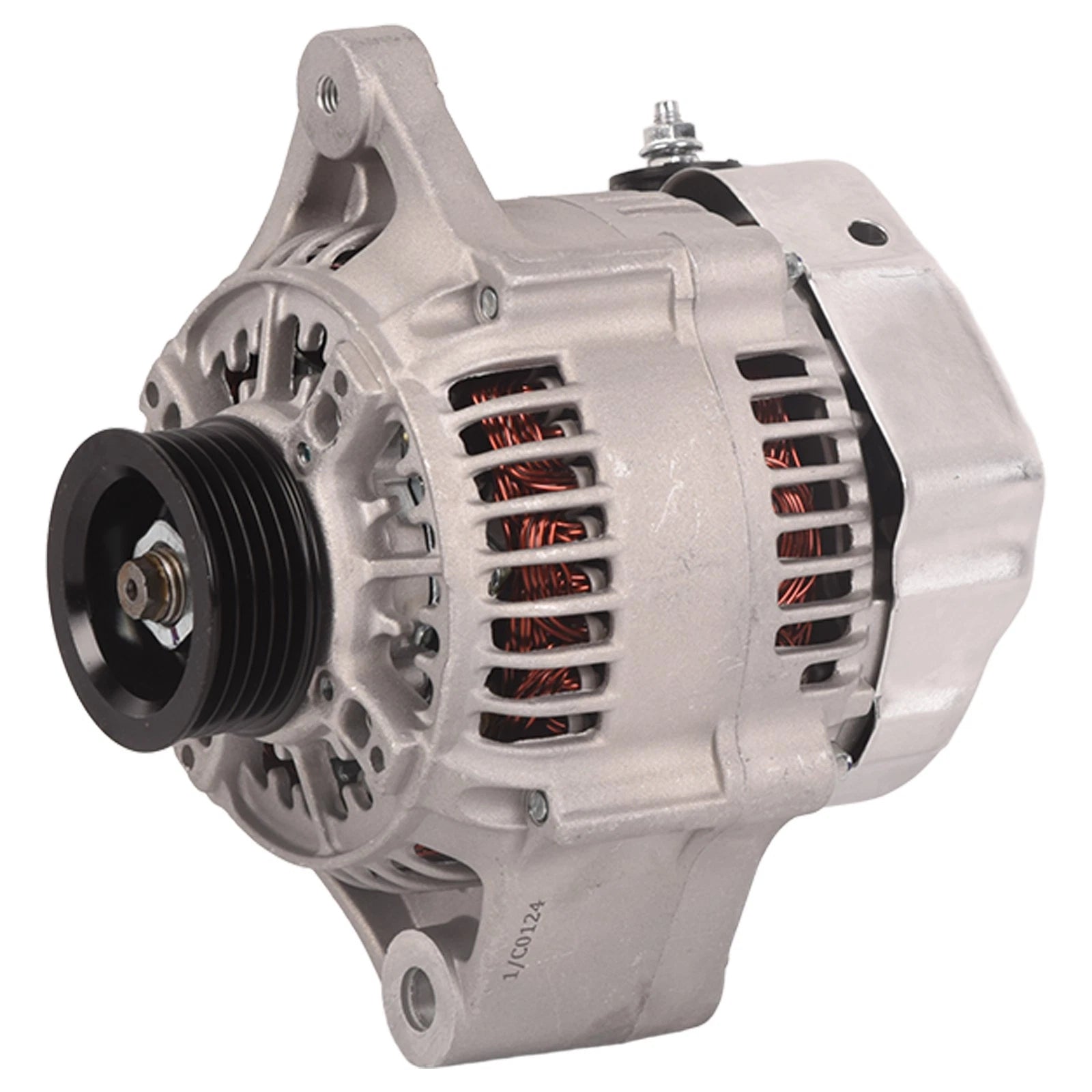 12V Alternator for Suzuki Aerio Base (2002-2007)