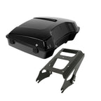 Razor Trunk Mount Rack for Harley Touring Models (2009–2013)