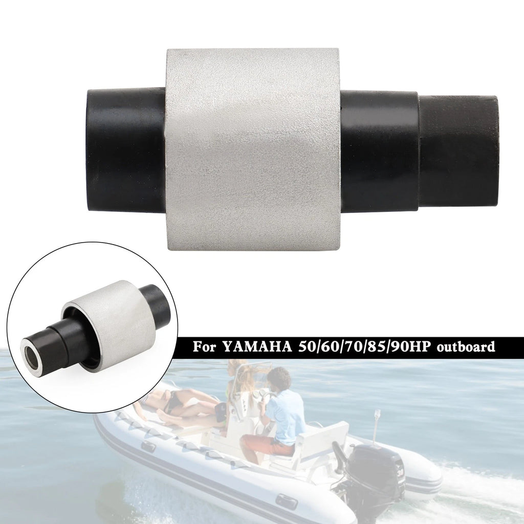 Upper Side Mount Damper for Yamaha 50/60/70/85/90HP Outboard (688-44514-00-94)