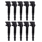 Ignition Coil Set for BMW M5 M6 5.0L V10 (2006–2010)