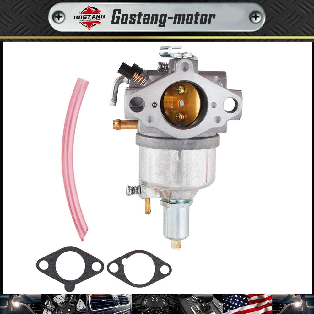 Carburetor for Kawasaki 15003-2801 (GX345, FD611V)