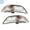 Turn Signal Lights for Ford Mustang (2015–2017) Halogen Lamp Set