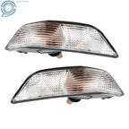 Turn Signal Lights for Ford Mustang (2015–2017) Halogen Lamp Set