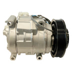 A C Compressor Kit With Condenser Fits Honda Accord 3.5L (2017-2017)