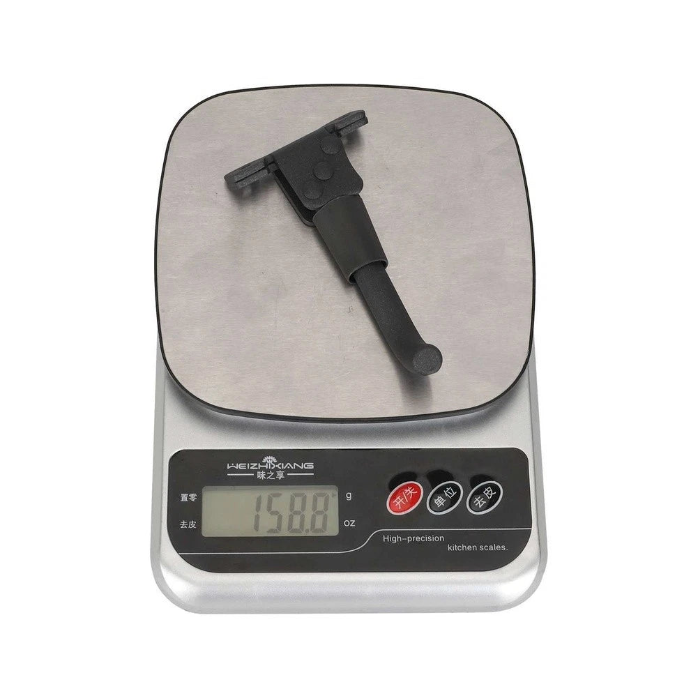 Aluminum Alloy Footrest Kickstand for Elite Scooter (2018–2023)