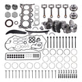 Engine Rebuild Kit for Hyundai Kia (G4NA 2.0L)