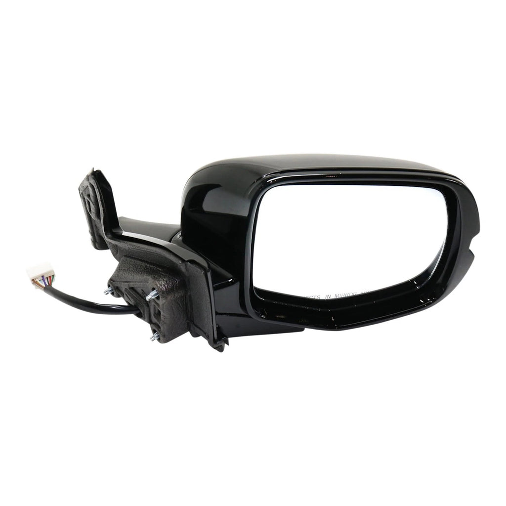 Heated Mirrors Set of 2 for Honda Pilot