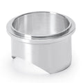 50mm Blow Off Valve Weld-On Aluminum V-Band Flange for TiAL BV50 Q QR