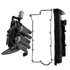 Aluminum Valve Cover & Ignition Coil for Hyundai Tucson 2005–2009