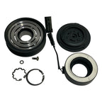 AC Compressor Clutch Replacement for Chevrolet Cruze 1.4L (2011–2015)