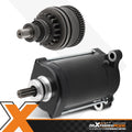 Starter for Yamaha FX700 FX1 RA700 SJ650 SJ700 (18420–S13-237, 6M6-81800-10-00)