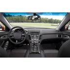 Carbon Fiber Interior Trim / 1x / for Cadillac CTS (2008���2013)
