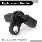 ABS Sensor No.1L2Z9E731AA for Ford Explorer (2003–2005)