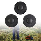 Replacement Spool Head for Lawn Mower (Trimmer Spare Parts)