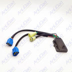 Rectifier Regulator for Yamaha 225HP Outboard (2003–2011) 69J-81960-10