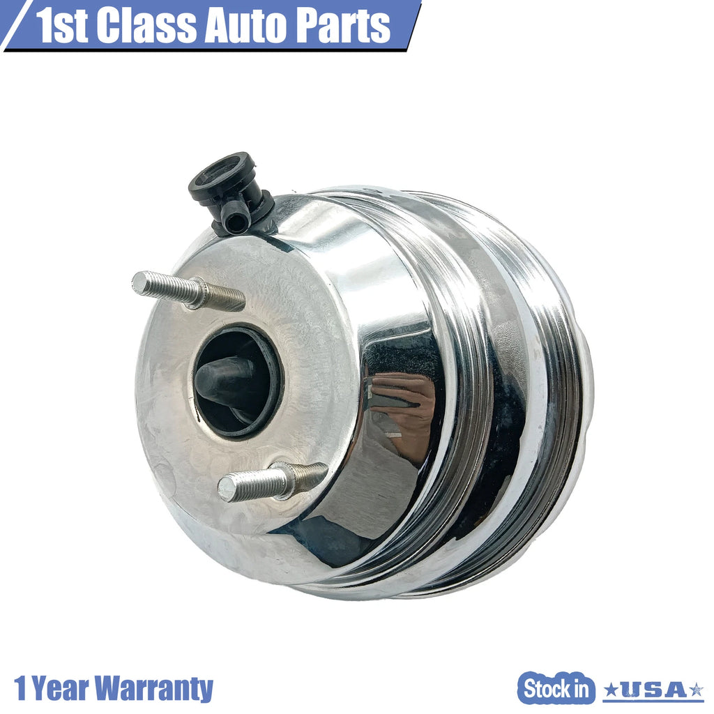 Dual Disc Drum Power Booster & Master Cylinder Bracket for CNCB70008