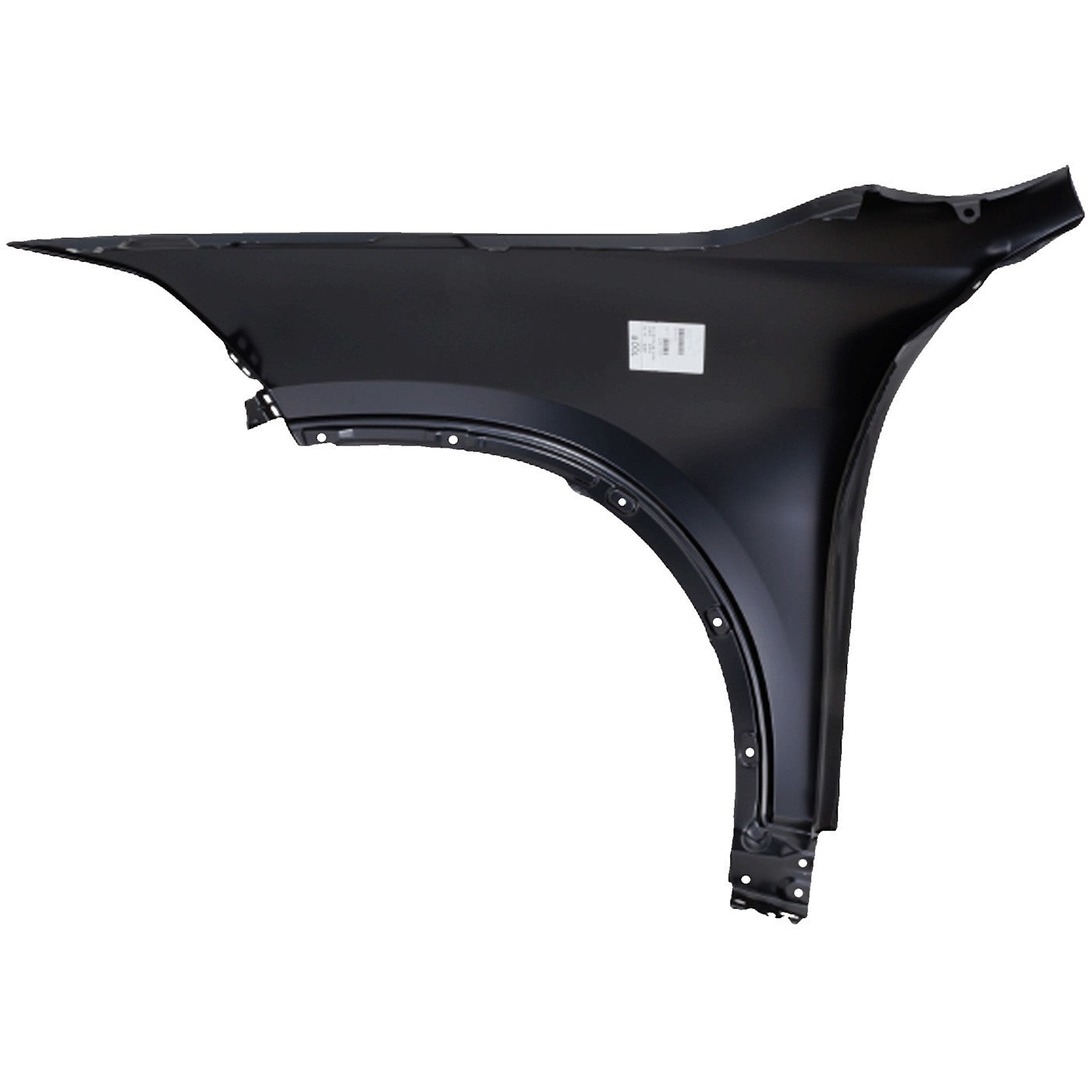 Fender for BMW X2 F39 (2018–2022) Front Driver and Passenger Side