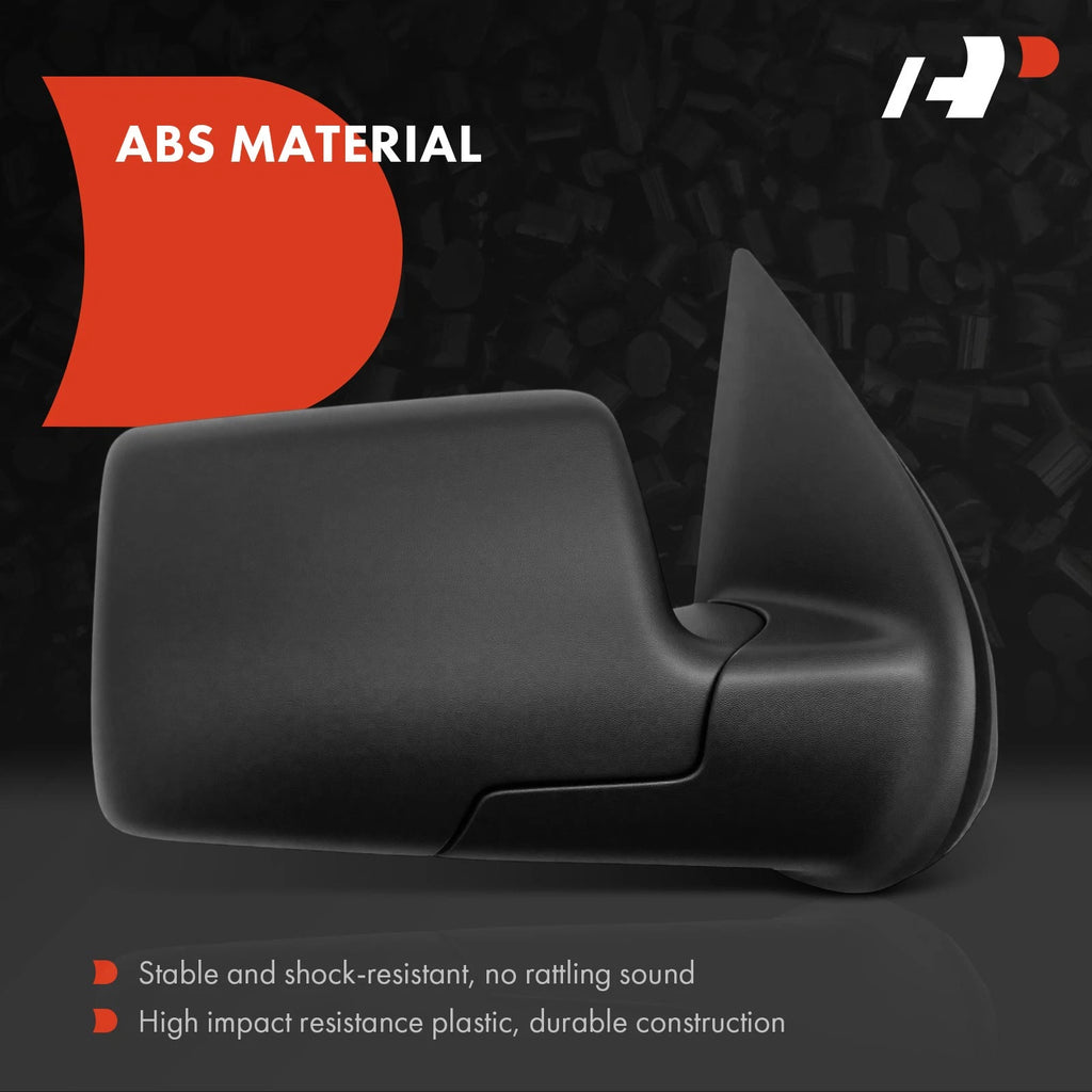 Passenger Power Mirror for Ford Explorer (2006-2010)