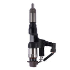 Common Rail Fuel Injector for Hino J05C J05D (2005–2015)