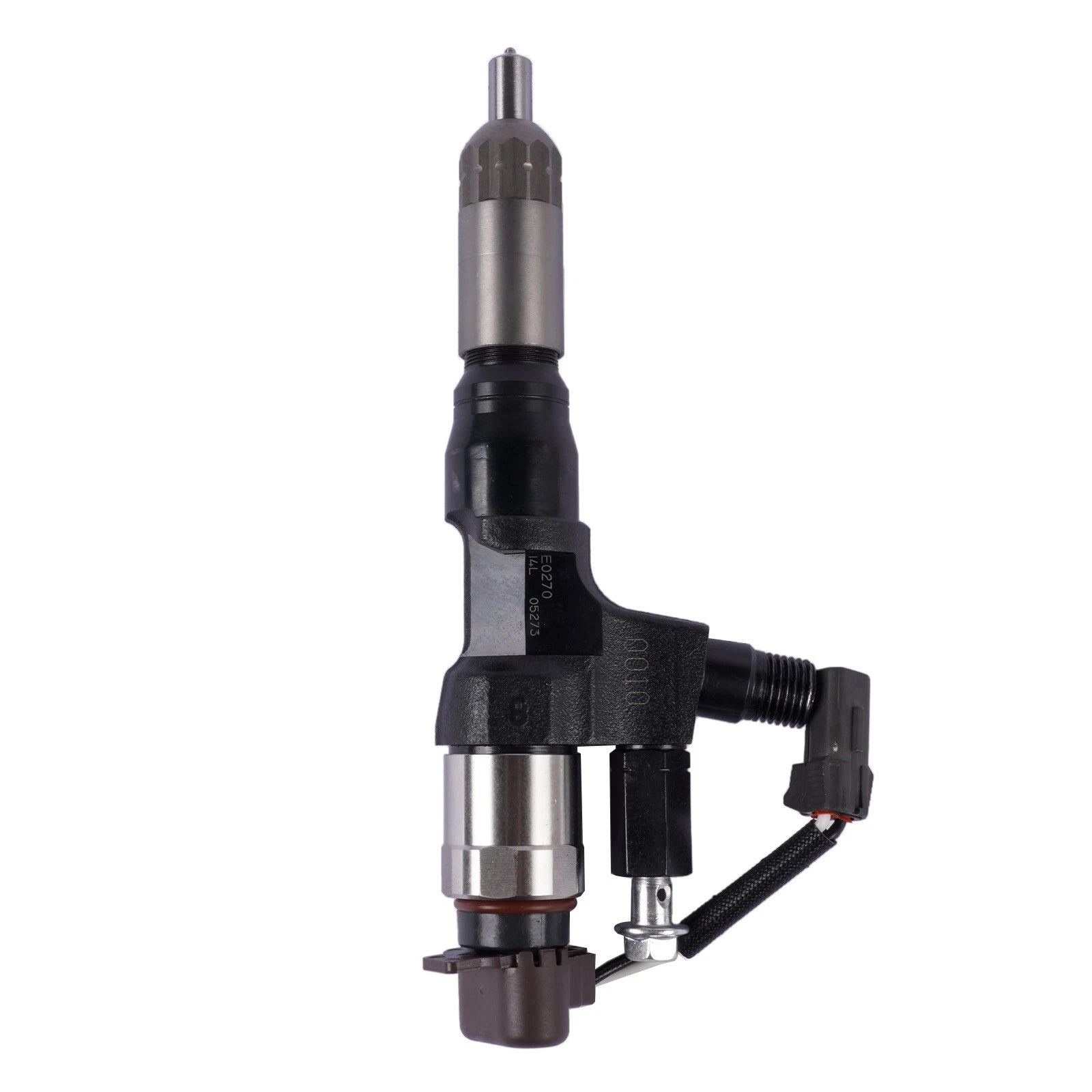 Common Rail Fuel Injector for Hino J05C J05D (2005–2015)