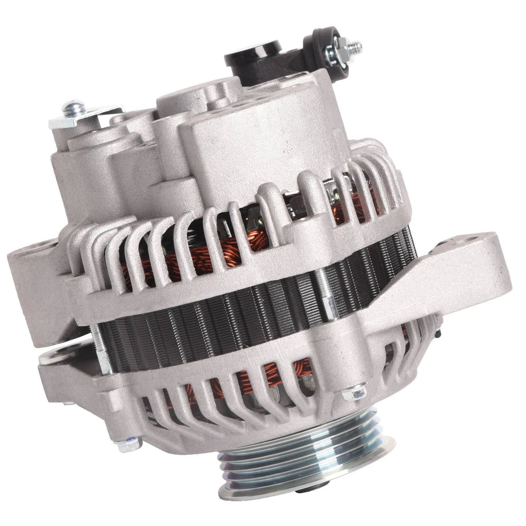 Alternator for Honda Civic 1.6L (1996–2000) & Honda Civic Del Sol (1996–1997)