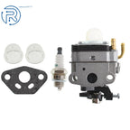 Carburetor 593-60140-00 for Robin Subaru EH035 (Horizontal)