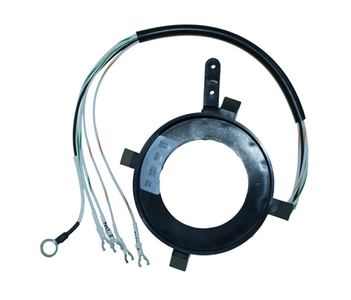 CDI Trigger for