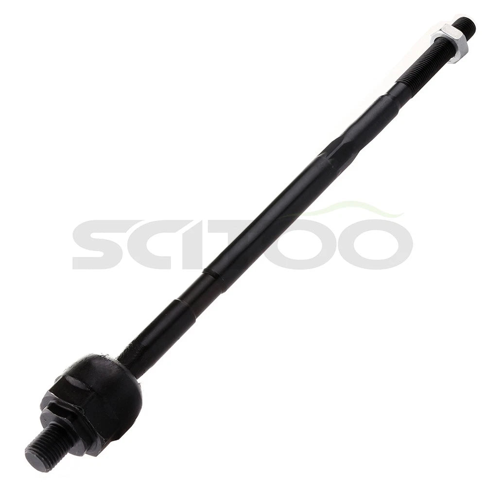 Front Tie Rod Ends Suspension Kit for Ford Escort, Mercury Tracer (1991–1996)