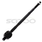 Front Tie Rod Ends Suspension Kit for Ford Escort, Mercury Tracer (1991–1996)