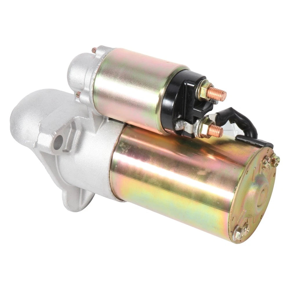 Starter for Chevy Trailblazer (2002-2005)
