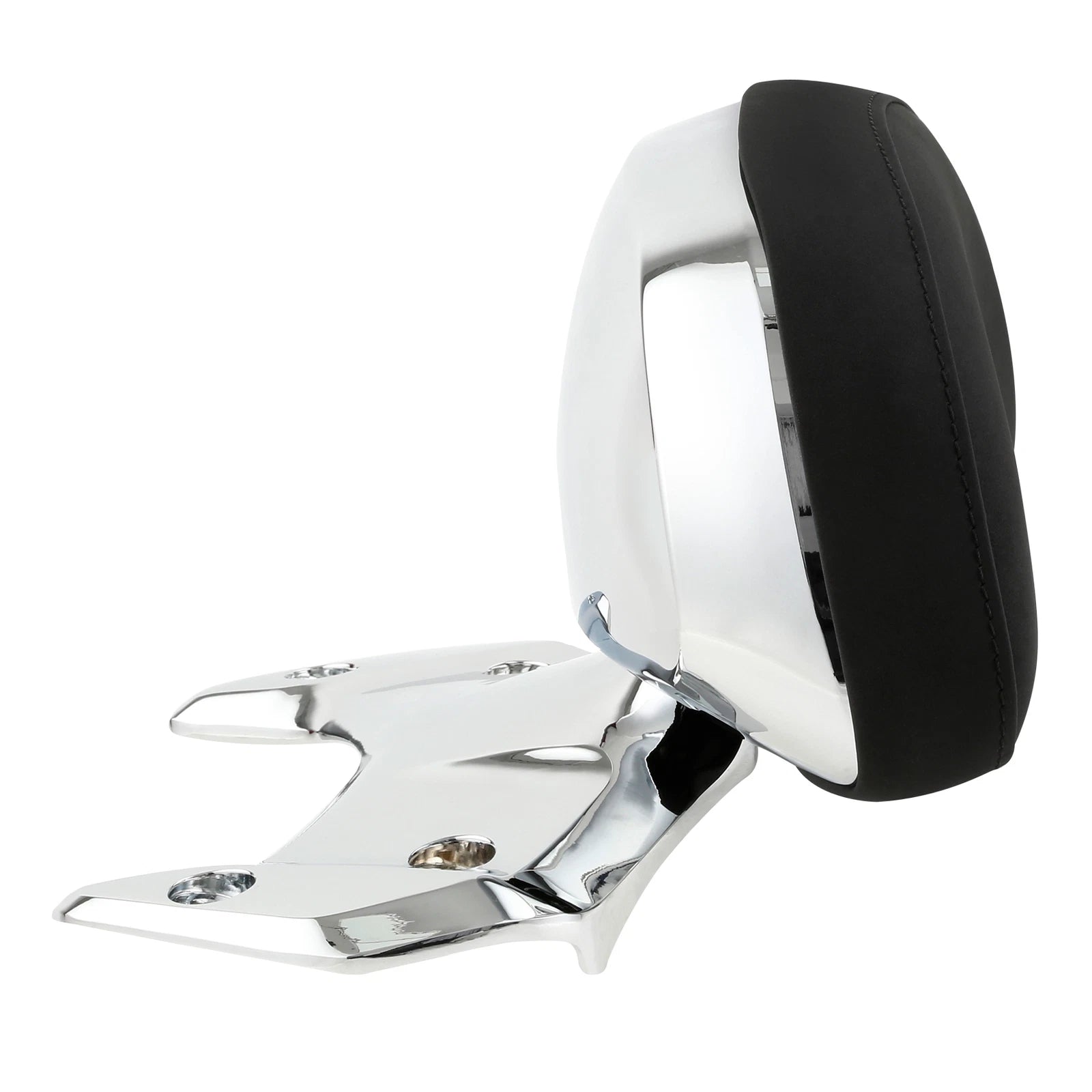 Sissy Bar Pad for Honda Goldwing F6B GL1800B (2013–2017)