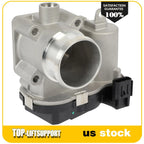 Throttle Body for Dodge Dart, Fiat 500L (2013–2019)