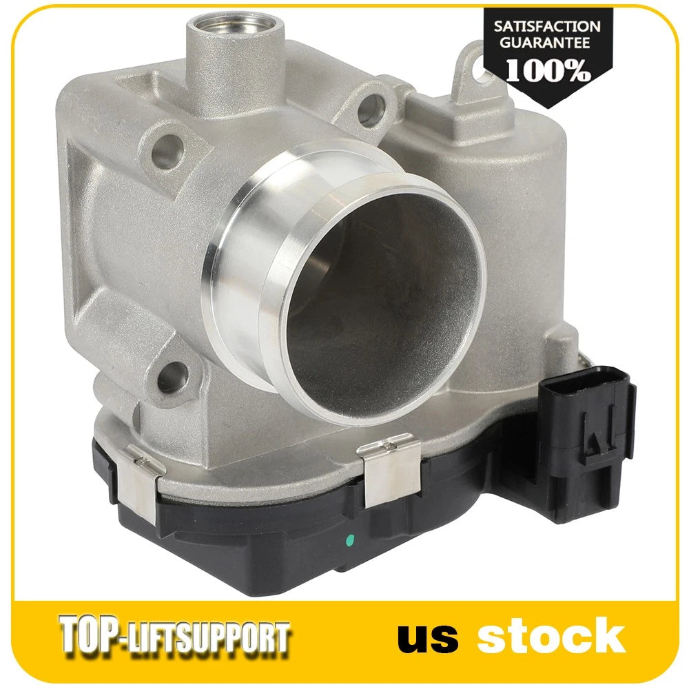Throttle Body for Dodge Dart, Fiat 500L (2013–2019)