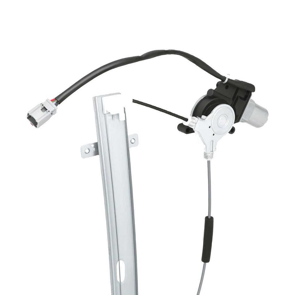 Power Window Regulator with Motor for Acura MDX (2003-2006)