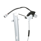 Power Window Regulator with Motor for Acura MDX (2003-2006)