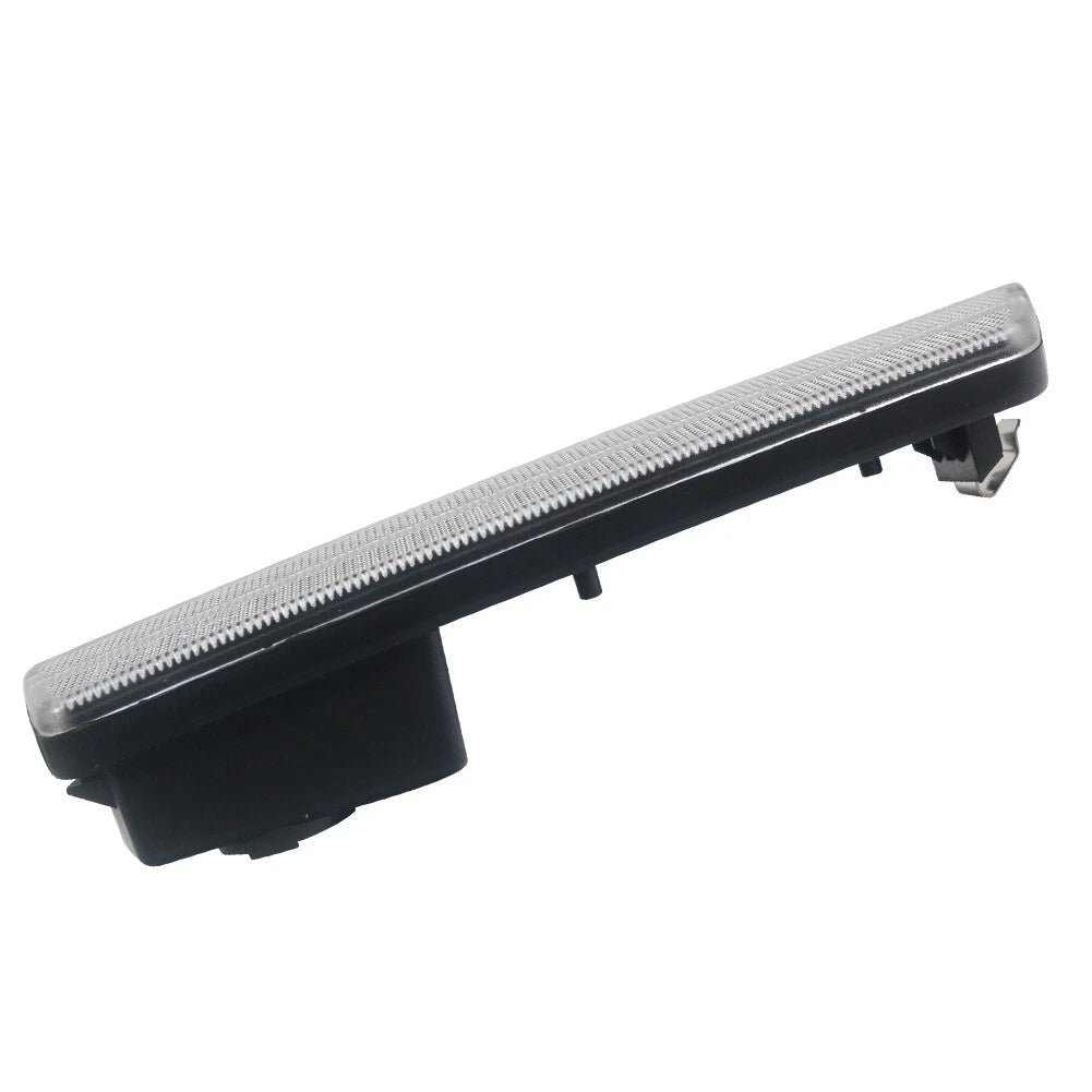 2X Side Marker Reflector Lamp Housing for Dodge Challenger (2008–2014)