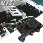 Crankcase Vent Valve 11617501563 for BMW 740i 530i 740iL 540i (1996–2003)