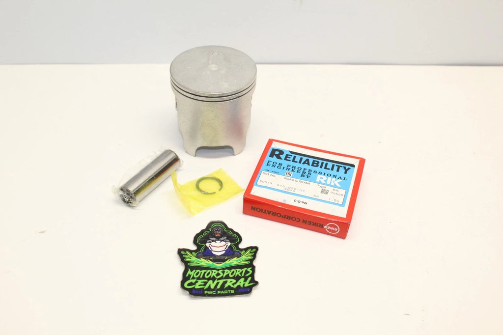 Piston Kit 20mm Small Pin for Kawasaki 750 SX SSXI ST XIR SS 010-820-07K