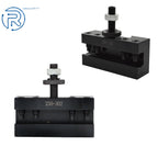 Set of 2 Quick Change Tool Post Holders for CNC Machines